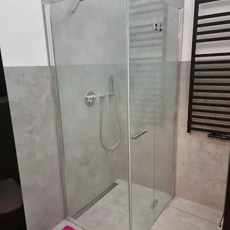 Apartment Hanza Tower *