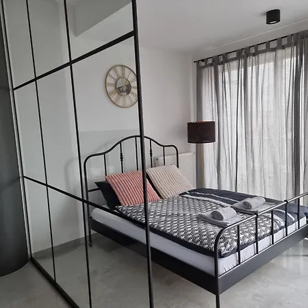 Hanza Tower Szczecin