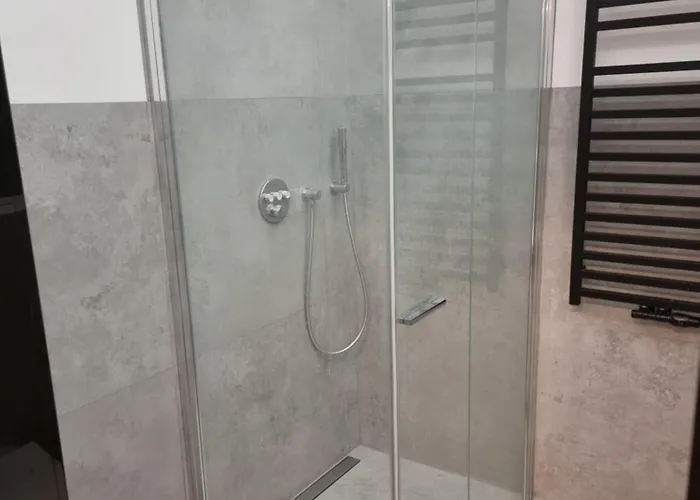 Lejlighed Hanza Tower *